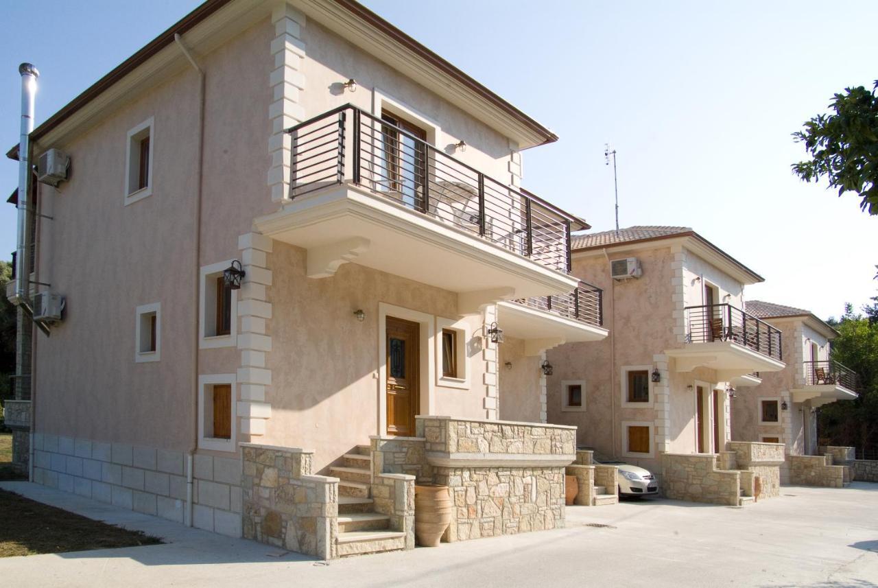 Dalouda Apartment