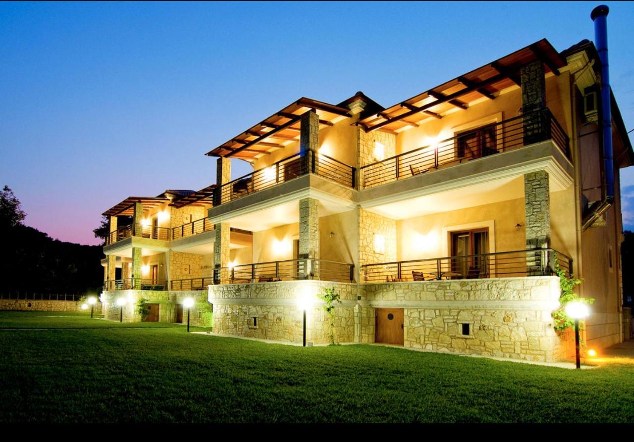 Dalouda Apartment