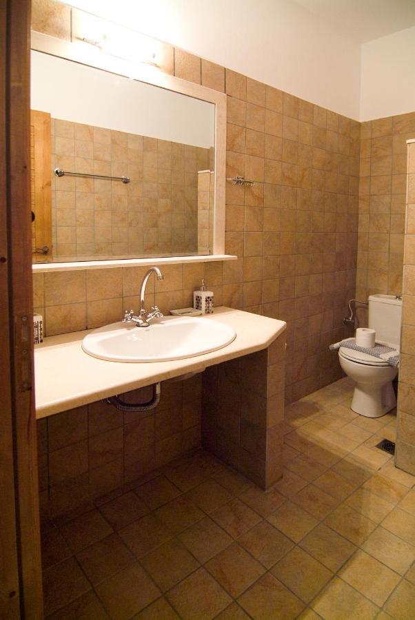 Apartment Dalouda Parga