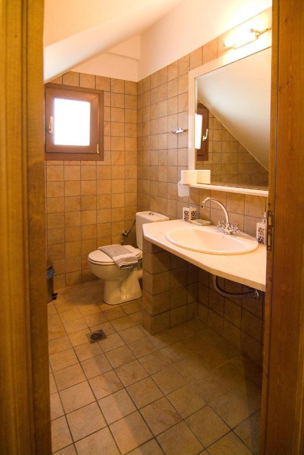 Apartment Dalouda
