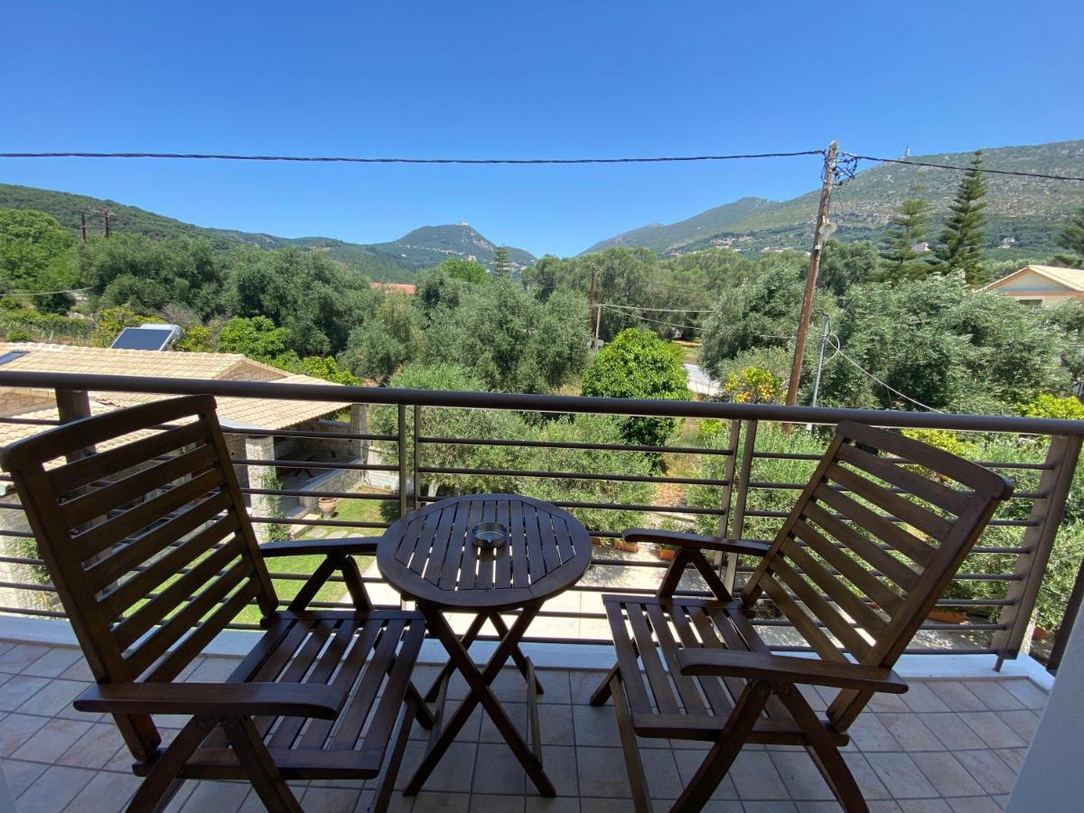 Dalouda Apartment