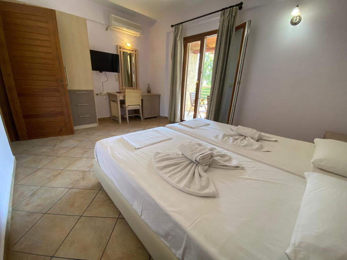 Apartment Dalouda