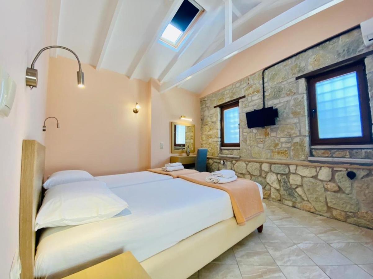 Dalouda Apartment *