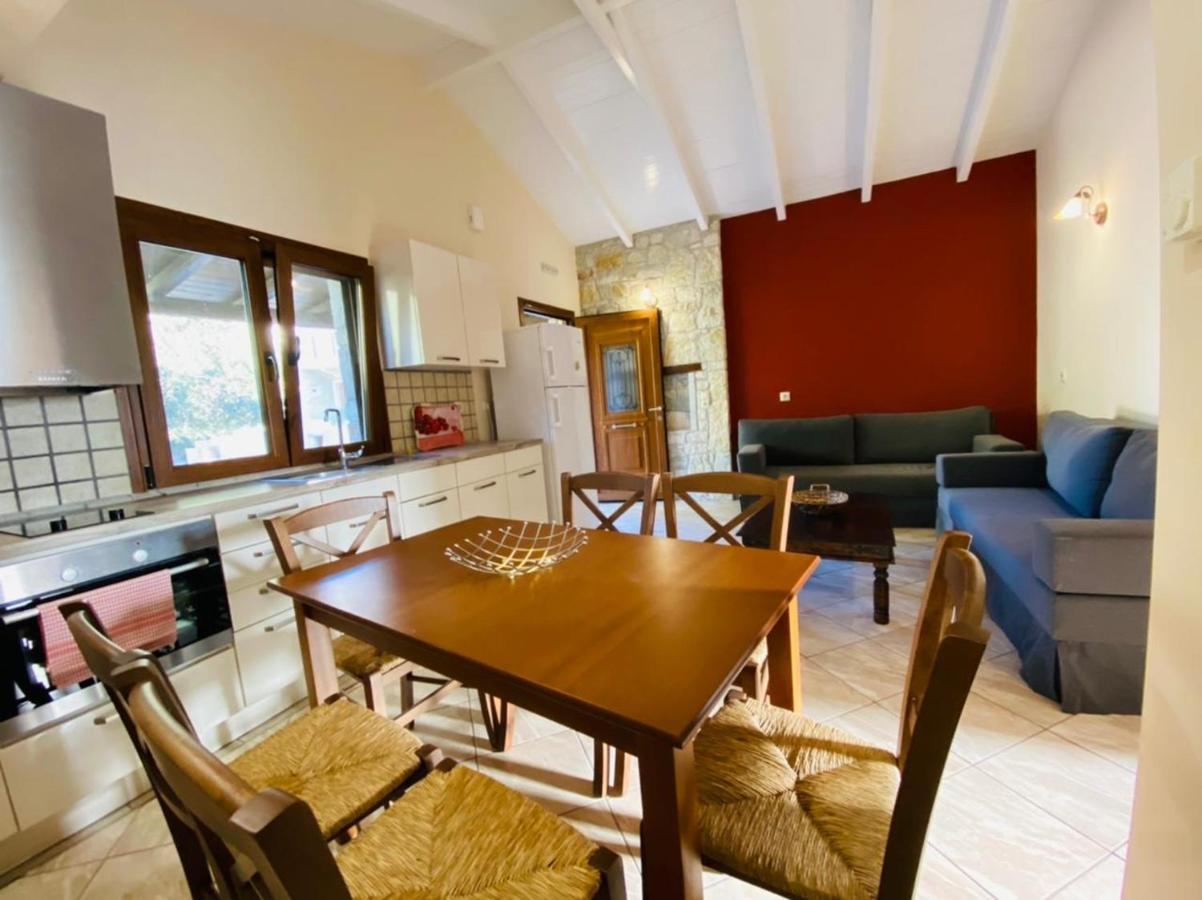 Dalouda Apartment *