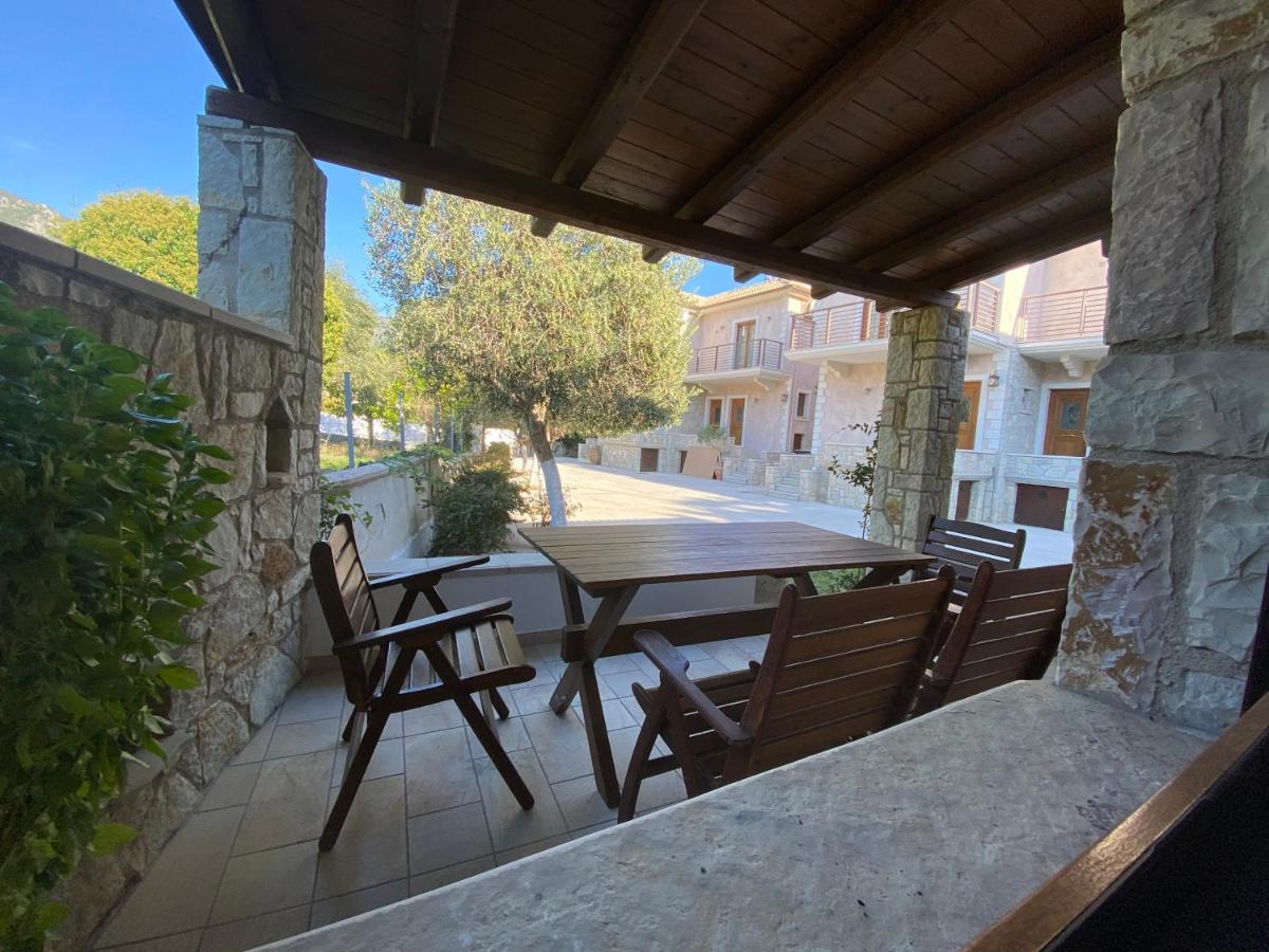Dalouda * Parga