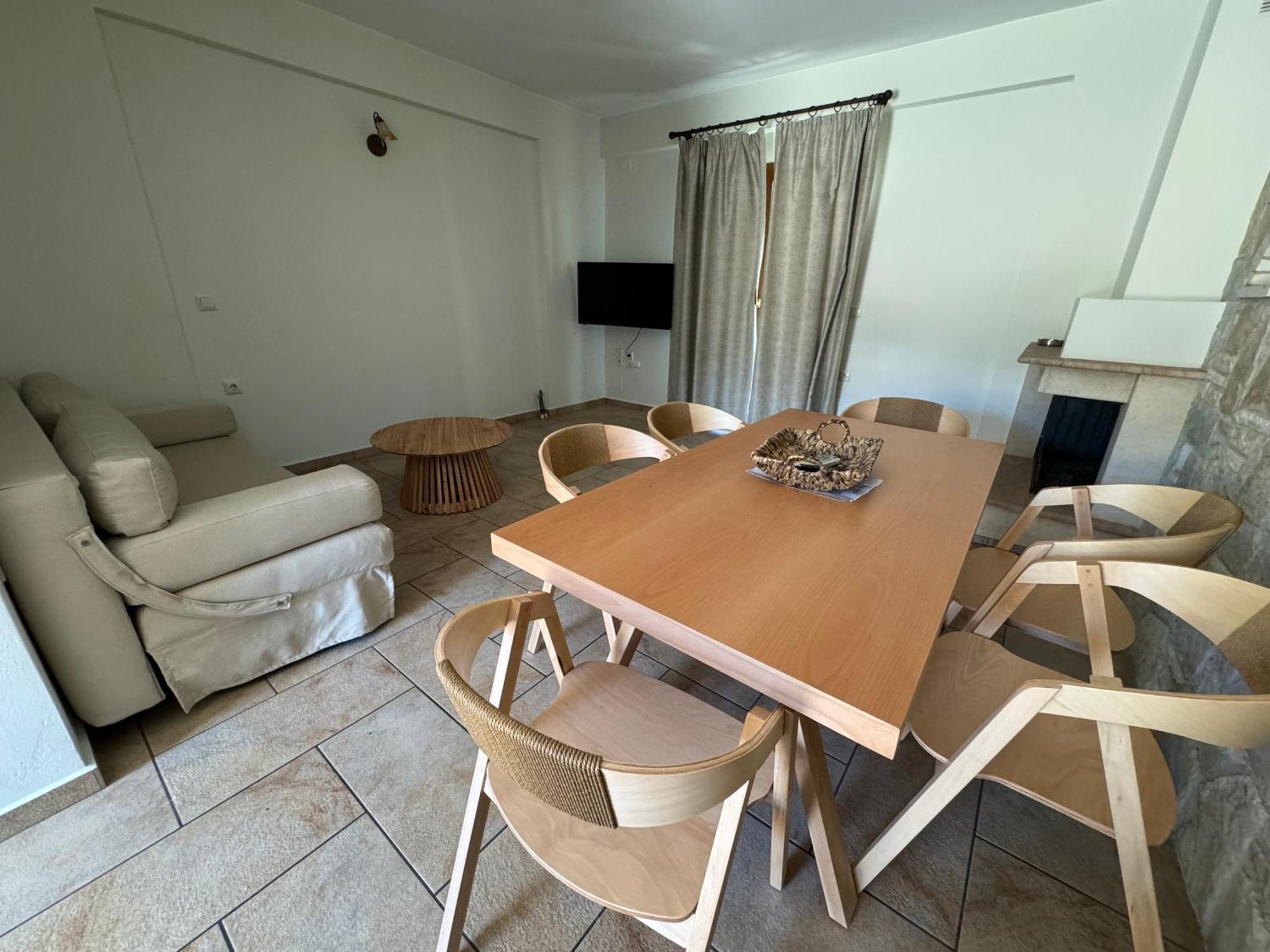 Dalouda Apartment *